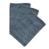 Set van 3 washandjes - Marin 